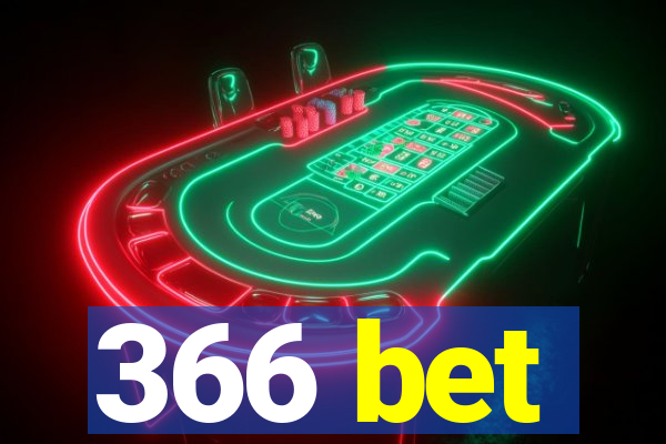 366 bet